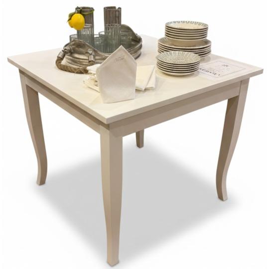 klasszikus feher etkezoasztal 90x90cm elegans polgari konyha kisasztal lakas asztal fenyes country balaton nyaralo.jpg